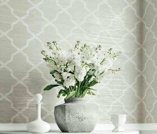 مدل های جدید کاشی طرح کاغذ دیواری