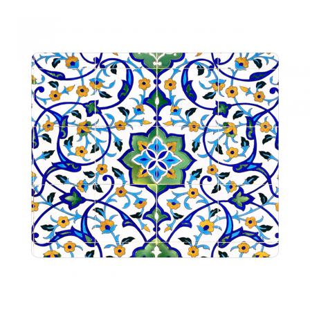 راهنمای خرید کاشی هفت رنگ