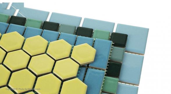 نکاتی درباره کاشی استخری ارزان