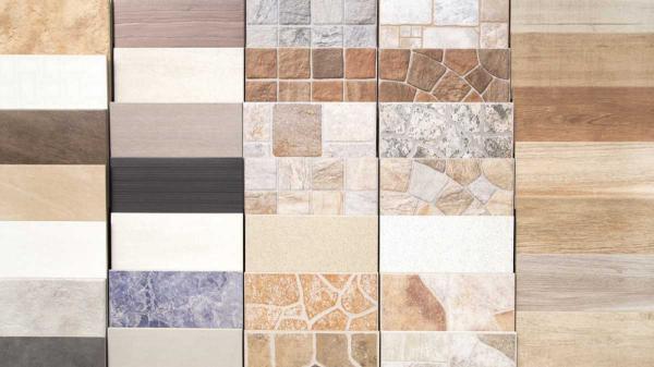 مراکز تولید سرامیک کف عمده