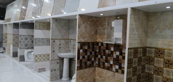 قیمت خرید کاشی و سرامیک