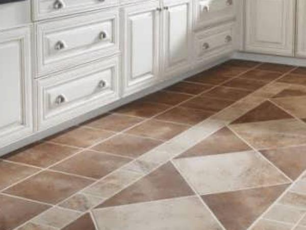 تفاوت سرامیک آشپزخانه با کف پذیرایی