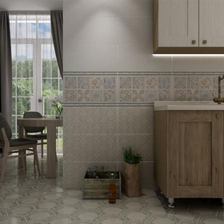 نکاتی برای خرید کاشی ارزان 