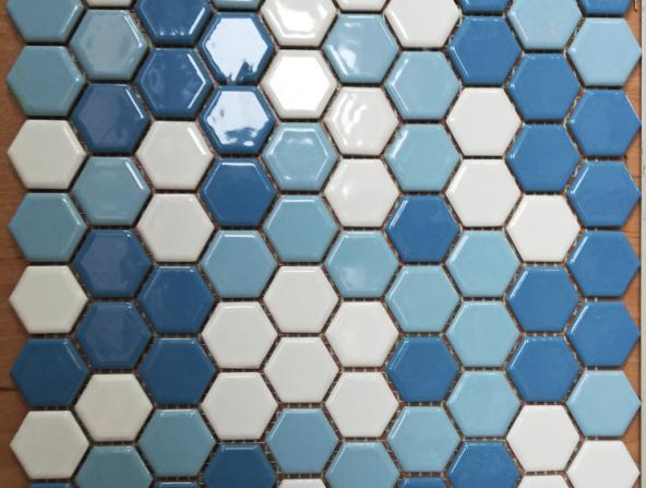 همه چیز درباره کاشی استخری