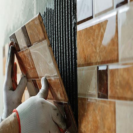 کاشی چسبی سرویس بهداشتی چه مزایایی دارد؟