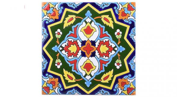 مراکز تامین کاشی هفت رنگ