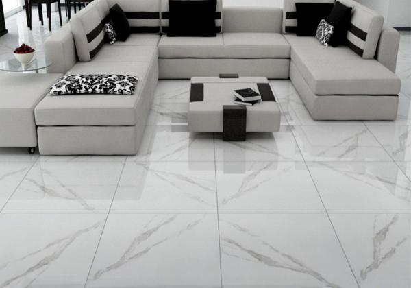 بررسی وزن سرامیک پذیرایی