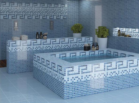 عرضه مستقیم کاشی استخری صادراتی