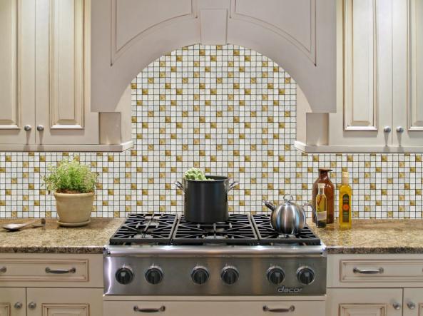 آنچه که باید درباره کاشی طرح دار بدانید