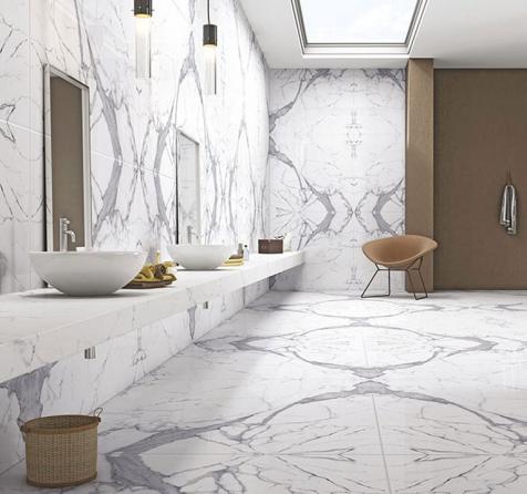 معرفی انواع سرامیک درجه یک