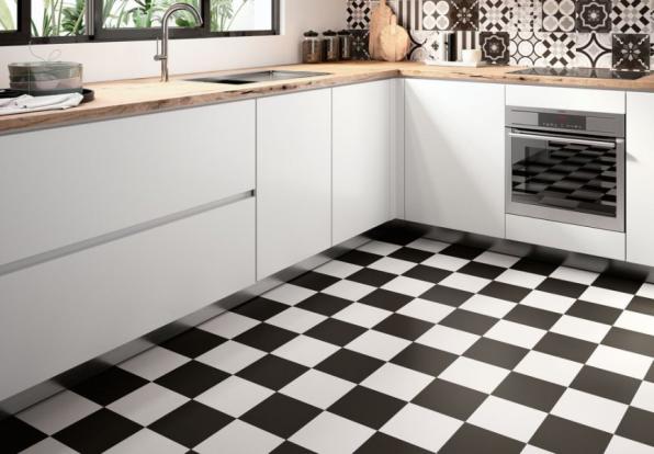 آشنایی با نحوه تولید کاشی