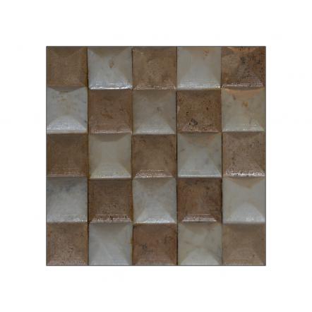 قیمت کاشی سرامیک شطرنجی