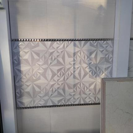 معرفی انواع طرح های سرامیک آشپزخانه