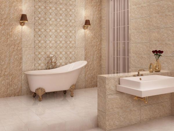 بررسی کیفیت سرامیک سرویس بهداشتی