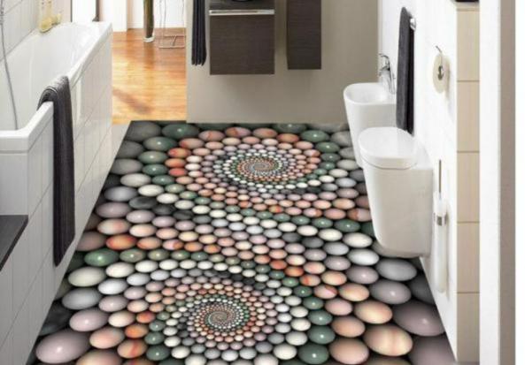 قیمت کاشی و سرامیک سه بعدی اصفهان