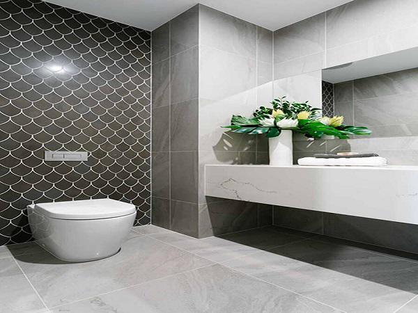 معرفی انواع کاشی سرویس بهداشتی ایرانی