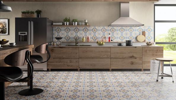 فروش عمده سرامیک آشپزخانه