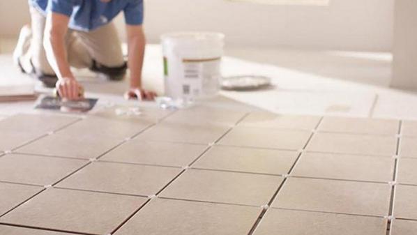 مرکز خرید کاشی چسبی آشپزخانه