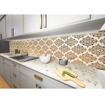 ویژگی های کاشی آشپزخانه باکیفیت