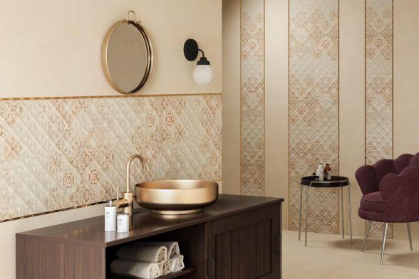 فروشگاه کاشی و سرامیک لوکس