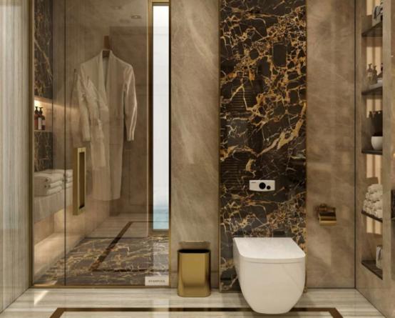 راهنمای انتخاب سرامیک سرویس بهداشتی