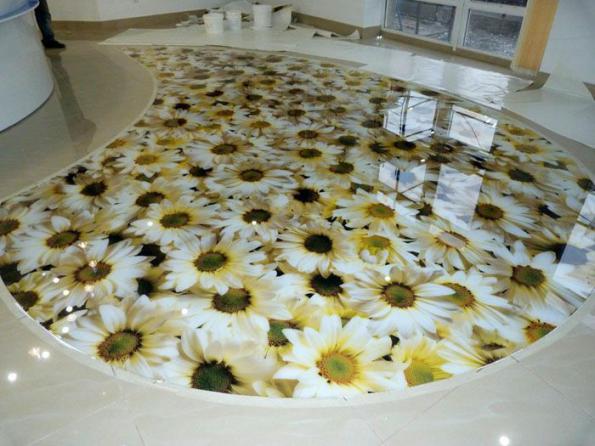 خرید کاشی و سرامیک سه بعدی