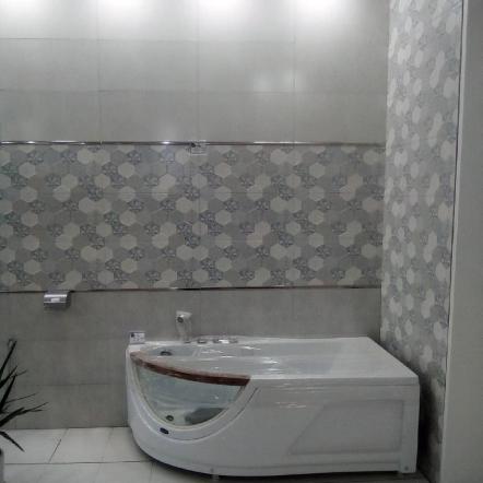 عرضه کننده کاشی سرویس بهداشتی ایرانی