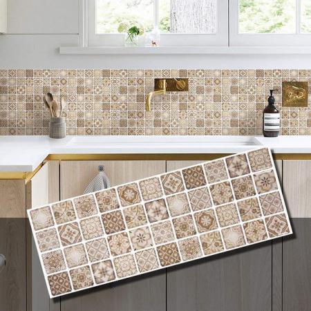 کاربردهای استفاده از سرامیک بین کابینتی