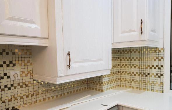 توزیع عمده کاشی بین کابینتی تبریز مرغوب