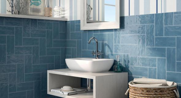 خرید کاشی سرویس بهداشتی ایرانی