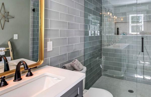 عوامل موثر در کیفیت کاشی سرویس بهداشتی