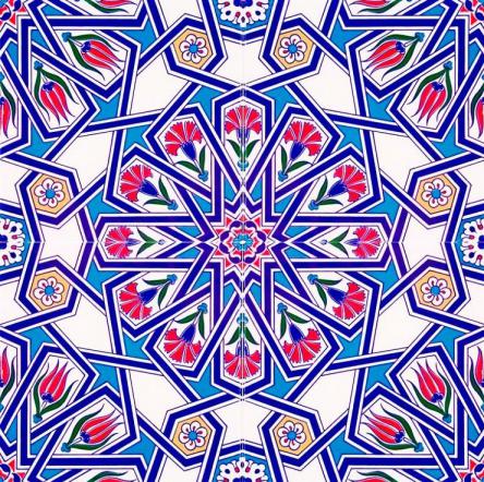 هر آنچه باید در مورد کاشی بدانیم