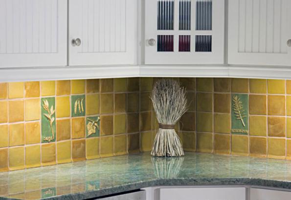 قیمت کاشی بین کابینتی ارزان