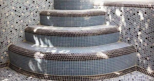 آشنایی با مشخصات کاشی استخری ارزان