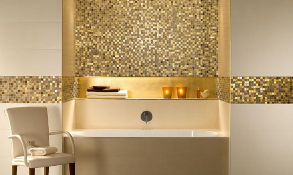 بهترین کاشی تبریز در بازار