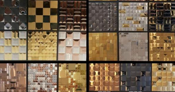 انواع کاشی ارومیه بادوام در بازار