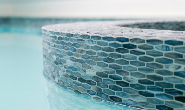 خرید مستقیم کاشی استخری ارزان