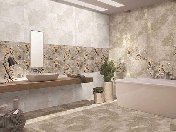 قیمت انواع کاشی سرویس بهداشتی