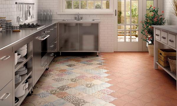 اطلاعاتی مفید درباره کاشی چسبی آشپزخانه