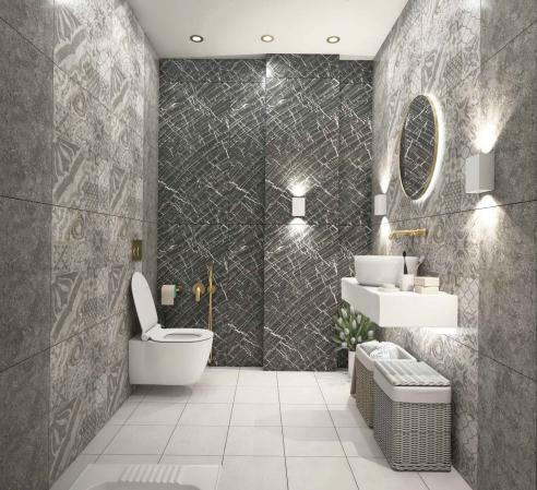 بررسی ابعاد سرامیک استاندارد