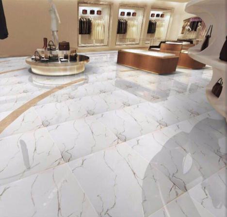 اطلاعاتی مفید درباره سرامیک سفید براق