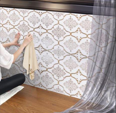 مواردی از ویژگی های کاشی باکیفیت