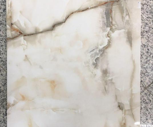 روش تشخیص کیفیت سرامیک طرح سنگ مرمر