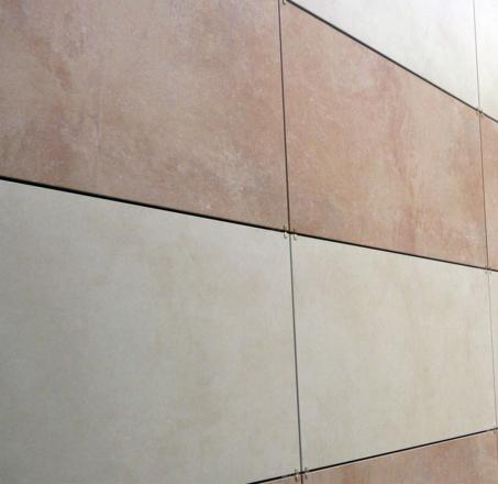 عرضه کنندگان کاشی نمای ساختمان