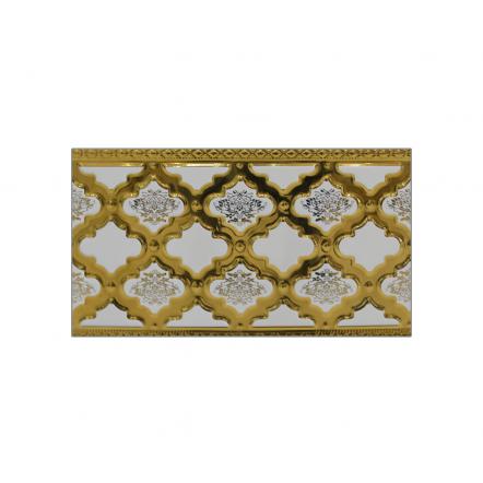 قیمت کاشی و سرامیک طلایی