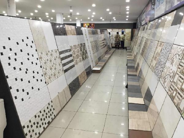 مواد تشکیل دهنده سرامیک چیست