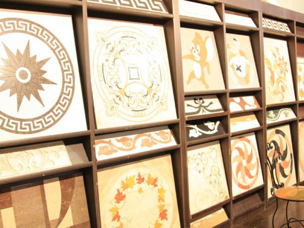 قیمت عمده سرامیک اصفهان درجه یک