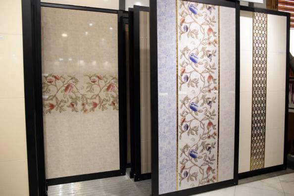 عواملی که بر قیمت کاشی تاثیر دارد