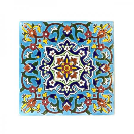 روش تشخیص کیفیت کاشی لعاب دار ارزان