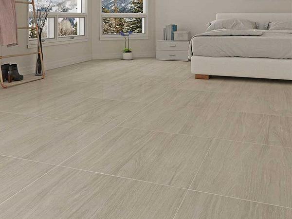 نصب سرامیک کف پارکتی درجه یک